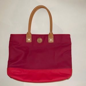 Tory Burch Jaden Tote Handbag